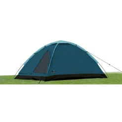 Camp Active Koepeltent 3 kleuren assorti