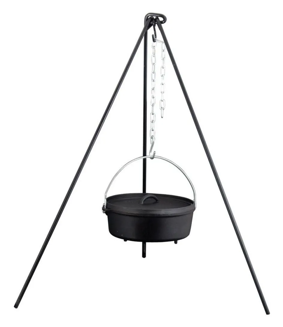 Online Camp Chef Dutch Oven driepoot