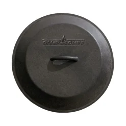 Camp Chef  Skillet koekenpan deksel ø 25 cm