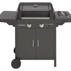 Campingaz 2 Series Classic EXS Vario D buitenkeuken black