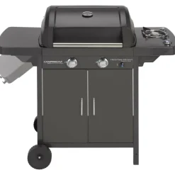 Campingaz 2 Series Classic EXS Vario D buitenkeuken black
