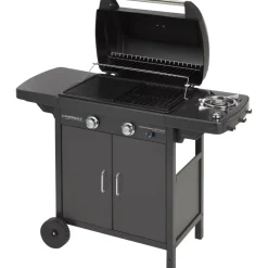 Campingaz 2 Series Classic EXS Vario D buitenkeuken black