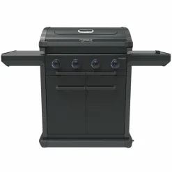 Campingaz 4 series Onyx S buitenkeuken black
