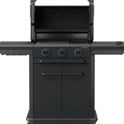 New Campingaz 3 Series Onyx S buitenkeuken black