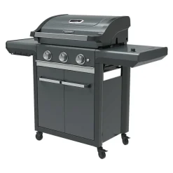 Sale Campingaz 3 Series Premium S buitenkeuken black grey