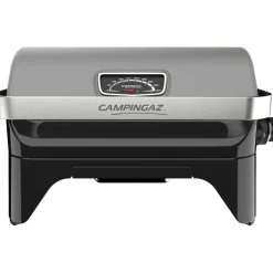 Best Campingaz Attitude 2go CV gasbarbecue black grey