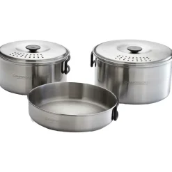 Sale Campingaz Camping Kit pannenset