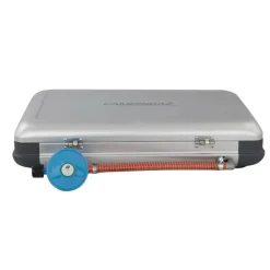 Campingaz Camping Kitchen 2 CV 2-pits kooktoestel