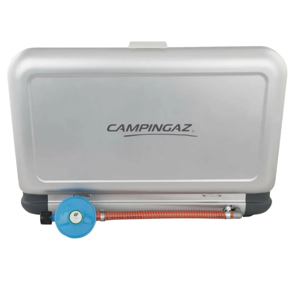 Campingaz Camping Kitchen 2 CV 2-pits kooktoestel