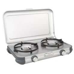 Campingaz Camping Kitchen 2 2-pits kooktoestel