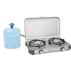 Campingaz Camping Kitchen 2 2-pits kooktoestel