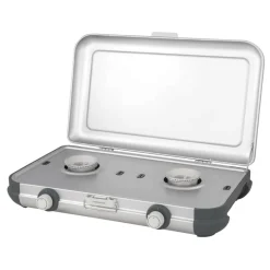 Campingaz Camping Kitchen 2 2-pits kooktoestel