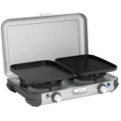 Campingaz Camping Kitchen 2 Grill & Go kooktoestel