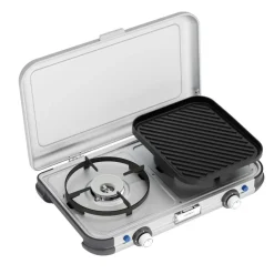 Campingaz Camping Kitchen 2 Grill & Go kooktoestel