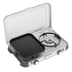 Campingaz Camping Kitchen 2 Grill & Go kooktoestel