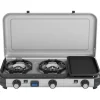 Hot Campingaz Camping Kitchen 2 Multi Cook kooktoestel