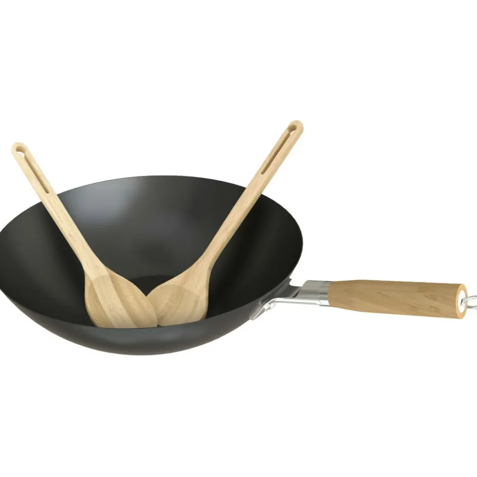 Campingaz Culinary Modular Mandarin wokpan