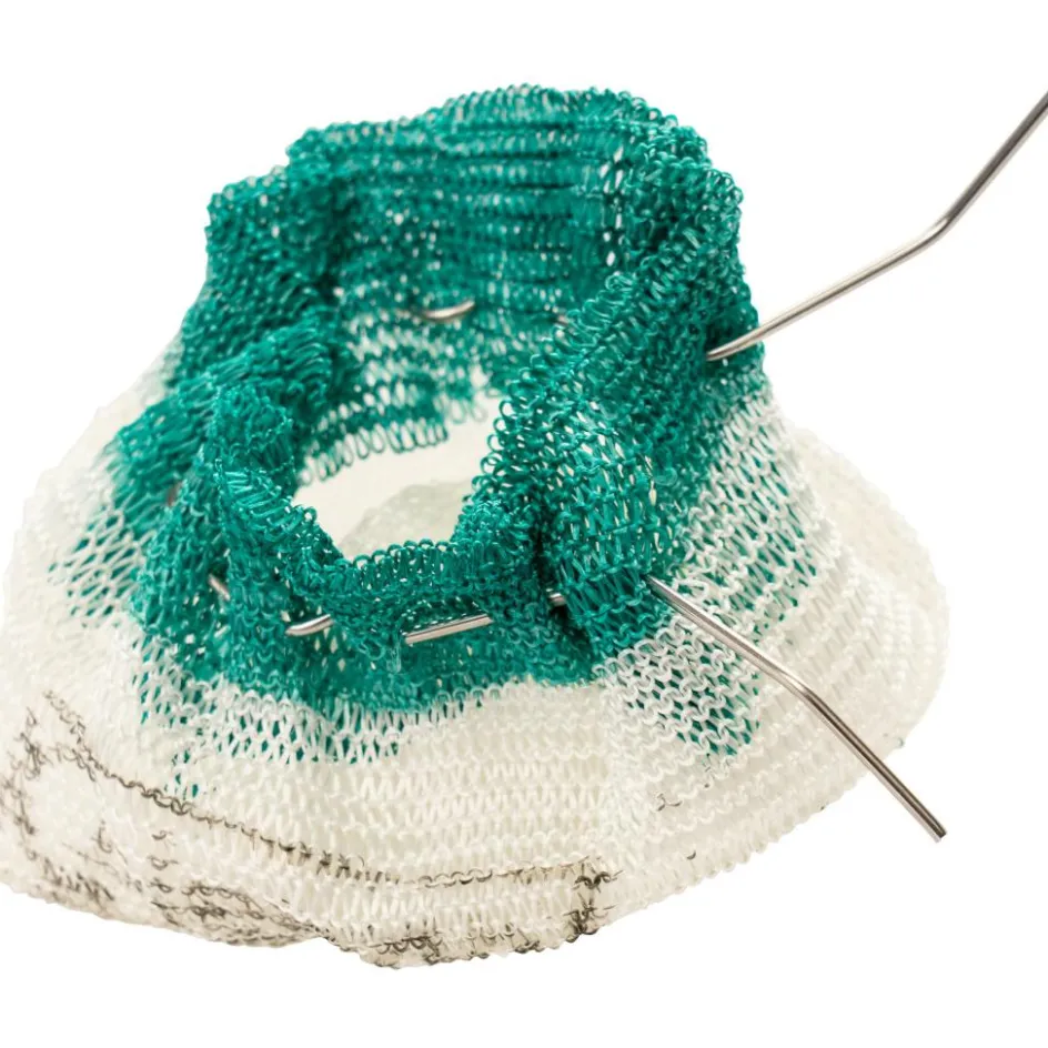 Hot Campingaz gloeikousjes