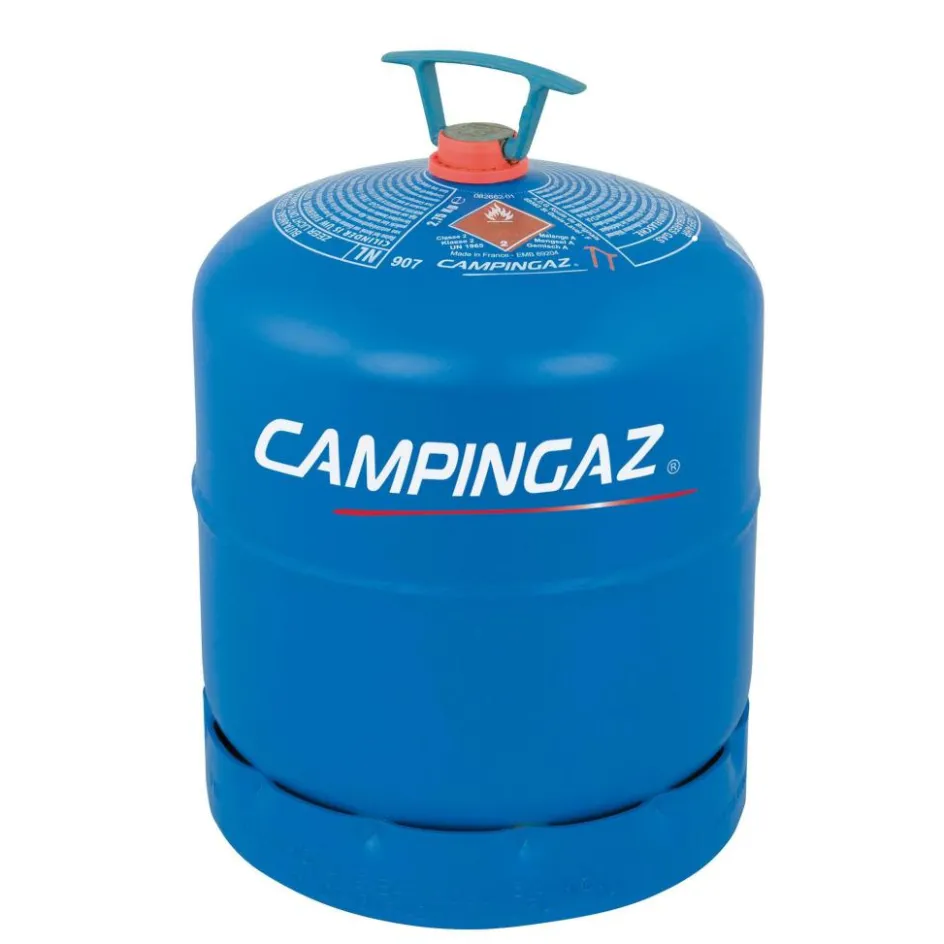Online Campingaz R 907 Butaan gasfles 2,75 kg inclusief vulling