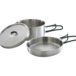 Campingaz Trekking Kit pannenset