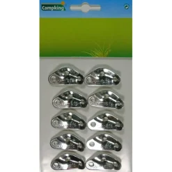 Hot Campking Driegatsspanner