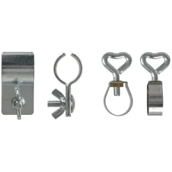 Sale Campking Extra dakligger staal 25 / 28 mm 170 - 300 cm