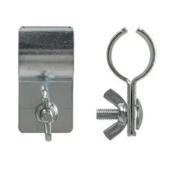 Sale Campking Extra dakligger staal 25 / 28 mm 170 - 300 cm