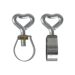 Sale Campking Extra dakligger staal 25 / 28 mm 170 - 300 cm