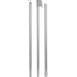 Campking Extra dakligger aluminium 28 mm 170 - 260 cm