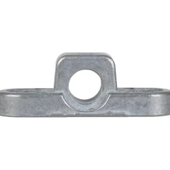 Campking Framebevestigingsogen Horizontaal metaal set van 3 stuks