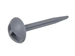 Discount Campking Grondzeilpen 10 cm per 6 stuks