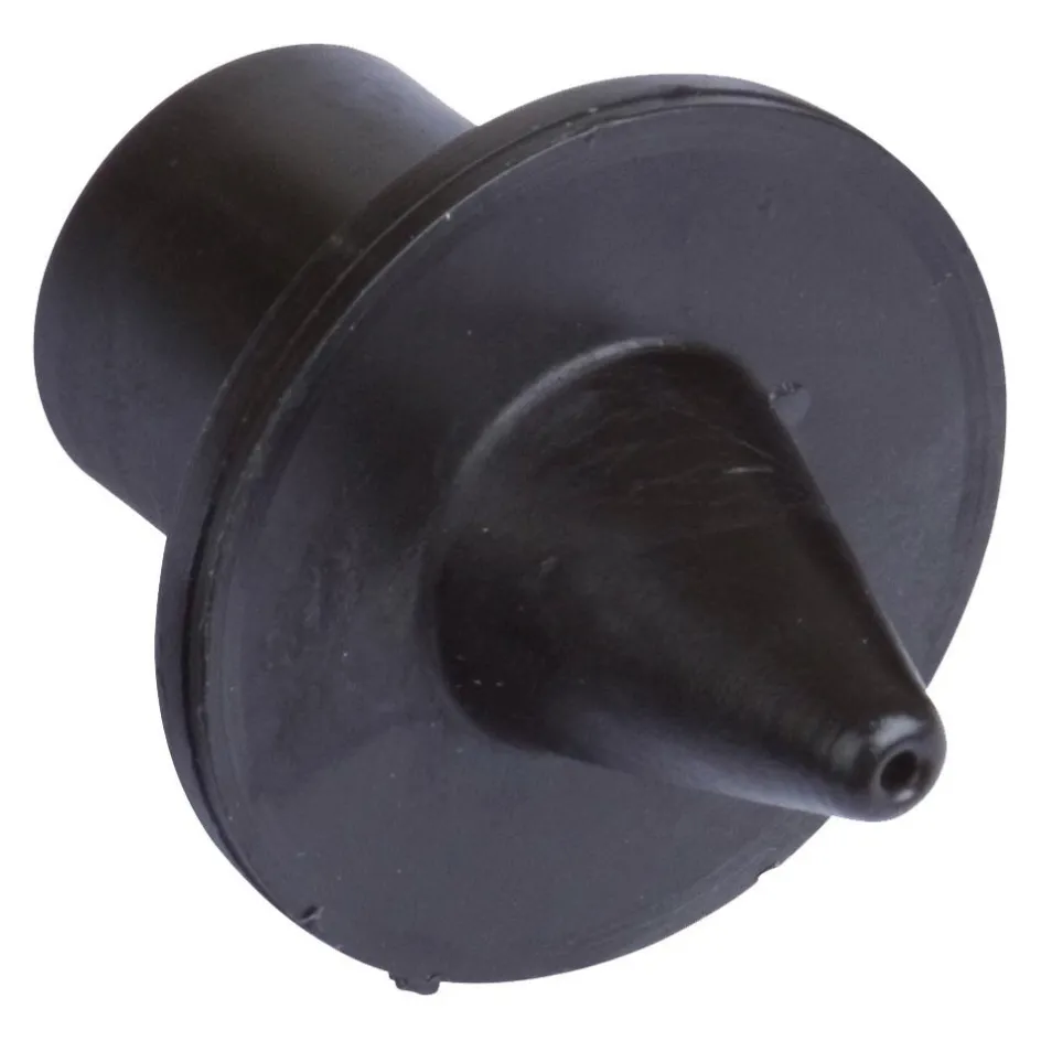 New Campking Puntdop ø 22 mm per 3 stuks