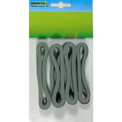 Campking Rubberen tentelastiek 90 x 5 mm per 10 stuks