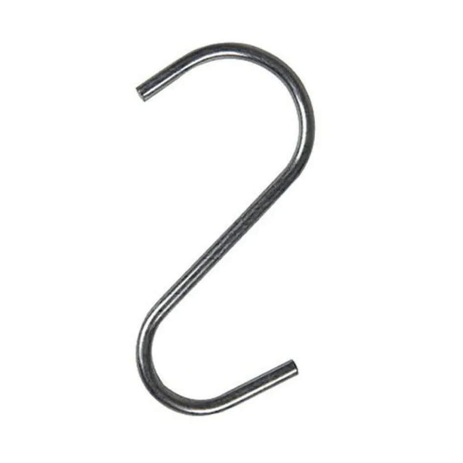 Campking S-ophanghaak per 10 stuks