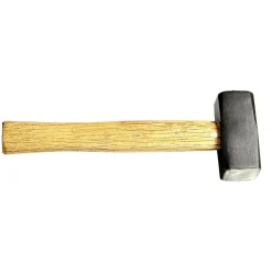 Hot Campking Stalen hamer