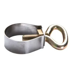 Online Campking Stelring compleet 18 - 20 mm