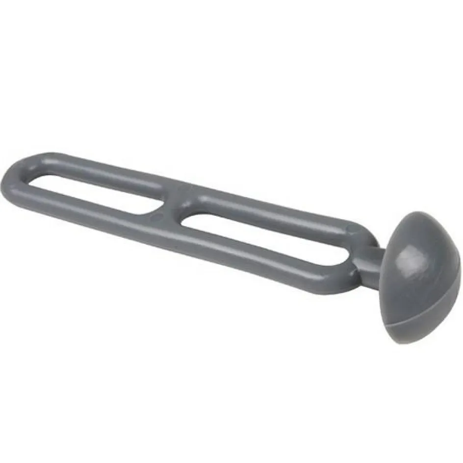 Outlet Campking Trapspanner met knop 24,5 cm