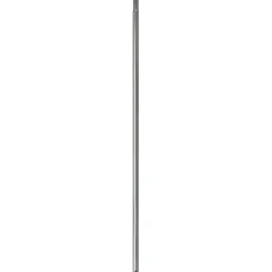 Campking Tussendeel met verjonging staal 22 mm 115 cm