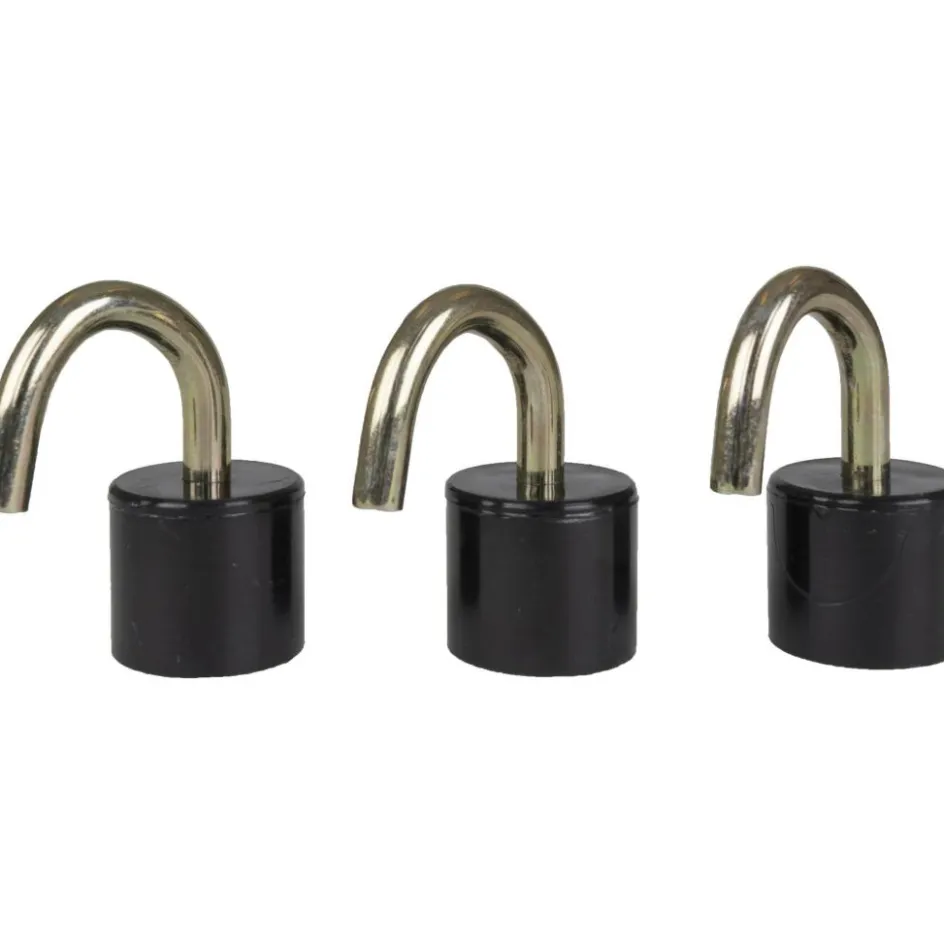 Sale Campking Universele dop met haak ø 19 mm omslag per 3 stuks