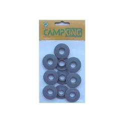 Campking Zeilkous kunststof