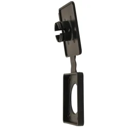 Campko Buitenvuller plat voor LPG tank recht