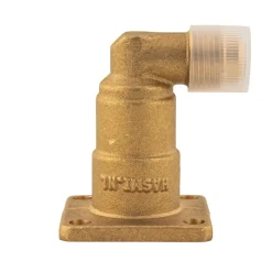 Best Campko Buitenvuller plat voor LPG tank haaks