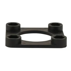 Best Campko Buitenvuller plat voor LPG tank haaks