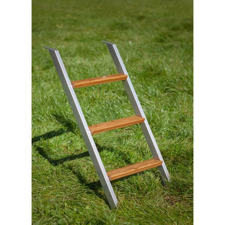 Campooz Brede traptreden bamboe