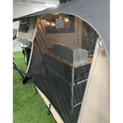 Best Campooz Fat Freddy 24 - 25 Safari uitbreidingsset