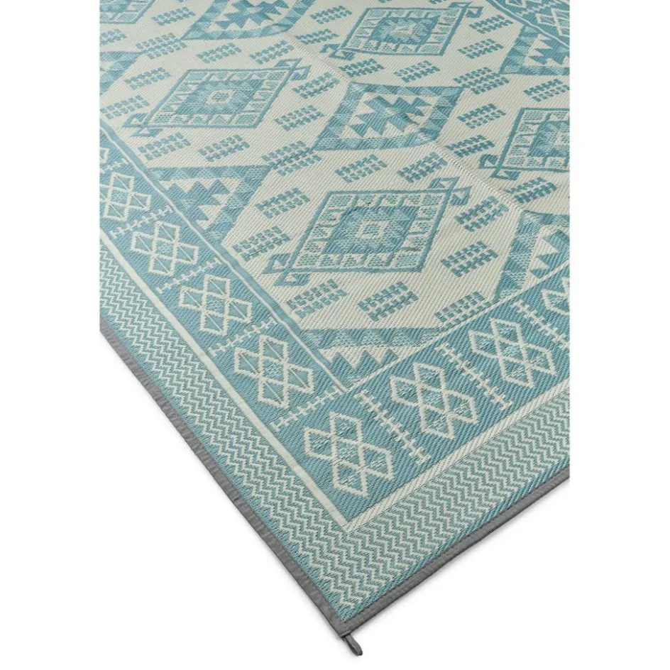 Campooz Fat Freddy La Luna binnenmat 200 x 220 cm