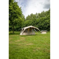 Campooz Fat Freddy vouwwagen inclusief trekking luifel