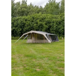 Campooz Lazy Jack 24 - 25 Extra Trekking luifel