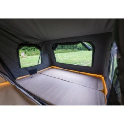 Campooz Lazy Jack vouwwagen inclusief trekking luifel