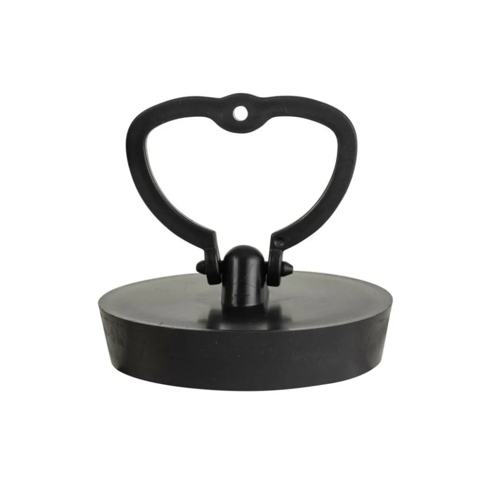 Can Afvoerplug met stop 1 1/4